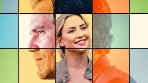 Задник к фильму "Большая или маленькая ложь" #451240