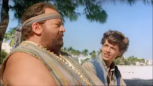 Задник к фильму "Аладдин" #392110