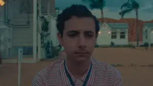 Задник к фильму "Город астероидов" #642184