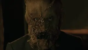 Задник к фильму "Бэтмен: Начало" #201281