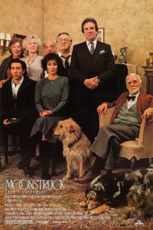 Постер к фильму "Во власти Луны" #714851