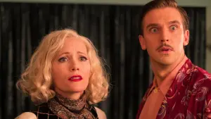 Задник к фильму "Бывшая с того света" #165043