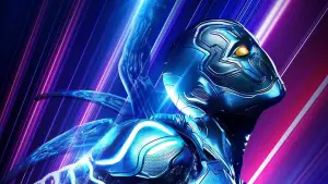 Задник к фильму "Синий Жук" #611925