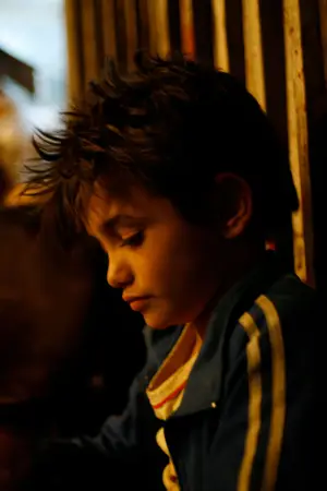 Постер к фильму "Капернаум" #678134