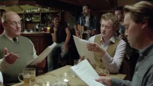 Видео к фильму ChickLit | ChickLit - OFFICIAL TRAILER