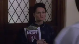 Задник к фильму "Донни Дарко" #528205