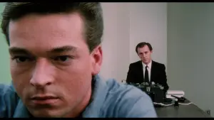 Задник к фильму "Тихая ночь, смертельная ночь 2" #456669