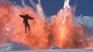 Задник к фильму "007: И целого мира мало" #625736