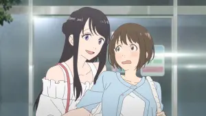 Задник к фильму "Осколки времени" #396587