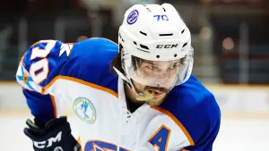 Задник к фильму "Вышибала: Эпический замес" #437907