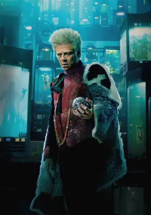 Постер к фильму "Стражи Галактики" #183031