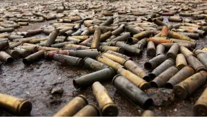 Задник к фильму "Оружейный барон" #679367