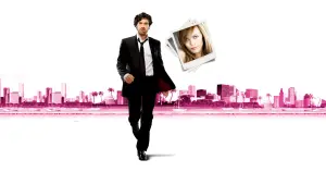 Задник к фильму "Сердцеед" #273048