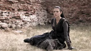 Задник к фильму "Во имя короля  3" #438824