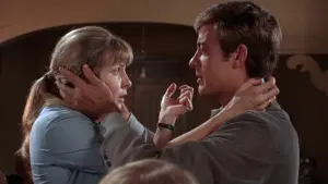 Задник к фильму "Рейчел, Рейчел" #486605