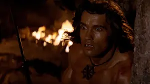 Задник к фильму "Конан Варвар" #624564