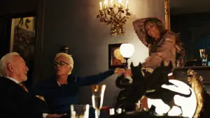 Задник к фильму "Достать ножи" #561160