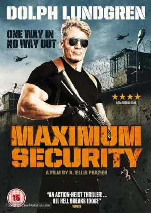 Постер к фильму "Кража" #652494