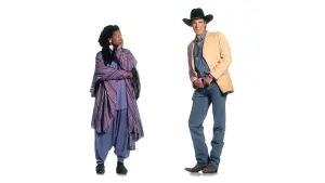 Видео к фильму Сделано в Америке | Made in America Original Theatrical Trailer