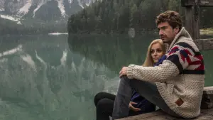 Видео к фильму Мистер Феличита | Мистер Феличита - Trailer