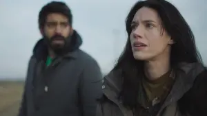 Задник к фильму "Следующий выход" #486448