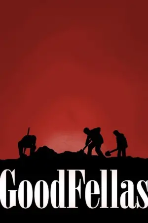 Постер к фильму "Славные парни" #19880