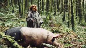 Задник к фильму "Лобстер" #244104