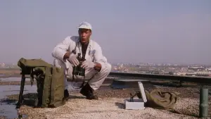 Задник к фильму "Саботаж" #435645