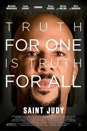 Постер к фильму "Святая Джуди" #729024