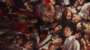 Задник к фильму "Солтберн" #692339