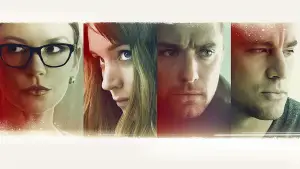 Задник к фильму "Побочный эффект" #729174