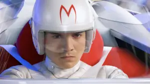 Задник к фильму "Спиди гонщик" #700980