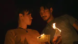 Задник к фильму "Ти Яй: Рожденный быть плохим" #596158