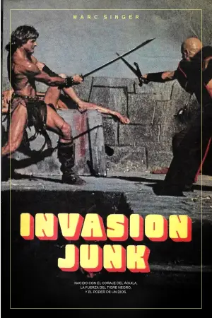 Постер к фильму "Повелитель зверей" #680145