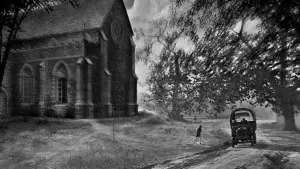 Задник к фильму "Большой парад" #455440