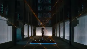 Задник к фильму "Голодные игры: И вспыхнет пламя" #625179