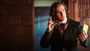 Задник к фильму "Необыкновенная история на Рождество" #258376