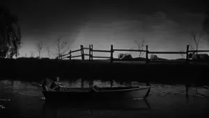 Задник к фильму "Ночь охотника" #675784