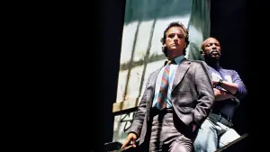 Видео к фильму Директор | The Principal (1987) ORIGINAL TRAILER [HD 1080p]