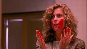 Задник к фильму "Телепат" #497743