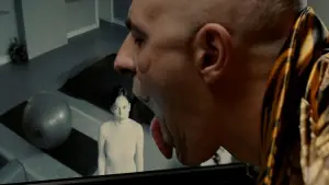 Задник к фильму "Кожа, в которой я живу" #699171