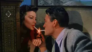 Задник к фильму "Снега Килиманджаро" #455974