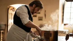 Задник к фильму "Рецепт любви" #409382