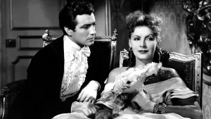 Задник к фильму "Дама с камелиями" #478564