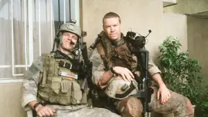 Задник к фильму "Под огнём" #524059