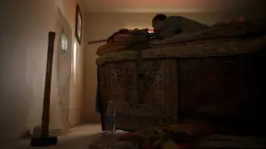 Задник к фильму "Под огнём" #524157