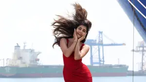 Задник к фильму "Грузчик" #605909