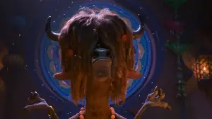 Задник к фильму "Зверополис" #514705