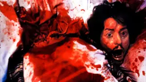 Задник к фильму "Маньяк" #285537