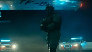 Задник к фильму "Охота на воров 2: Пантера" #580847